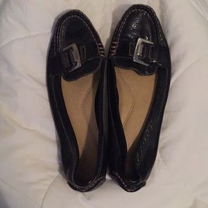 Naturalizer very lightly worn flat
